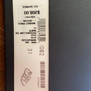 Kids Gucci sneakers leather